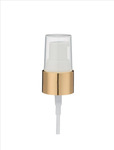 TREATMENT PUMP 20/400 Gold - 89MM