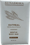 SOAP - OATMEAL, Gentle Body Bar