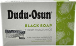 DUDU-OSUN BLACK SOAP, GHANA